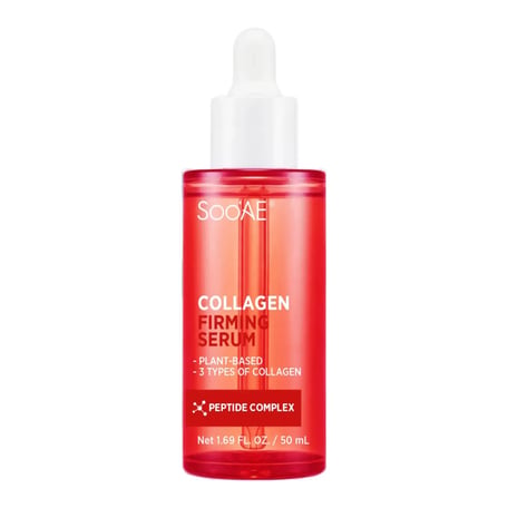 Soo'AE Collagen Firming Serum