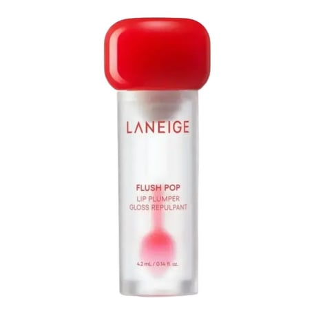 Laneige Flush Pop Lip Plumper