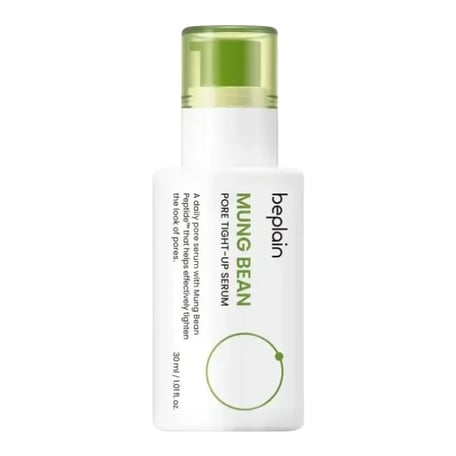 Beplain Mung Bean Pore Tight-Up Serum