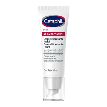 Cetaphil PRO AR Calm Control Facial Moisturizing Cream