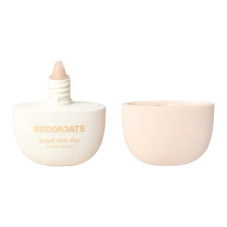 Secondate Good Skin Day Tinted Serum