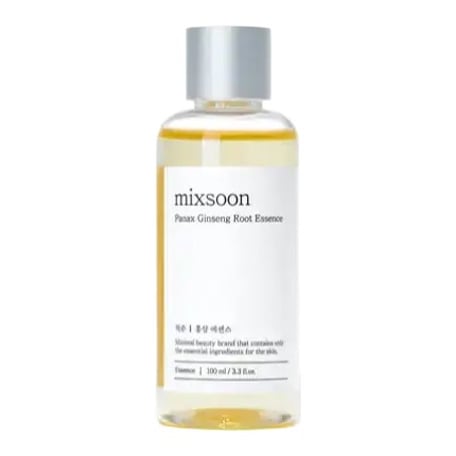 Mixsoon Panax Ginseng Root Essence