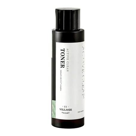 Village 11 Factory Active Clean Toner