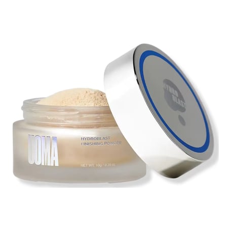 UOMA Hydroblast Finishing Powder