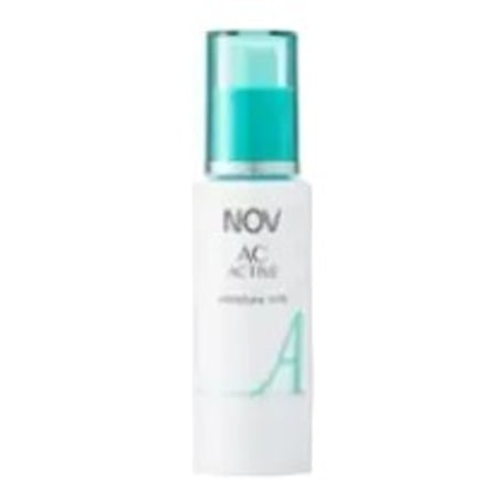 Nov AC Active Moisture Milk