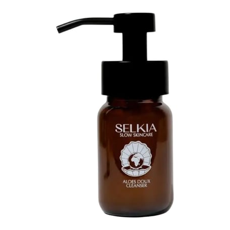 Selkia Aloes Doux غسول