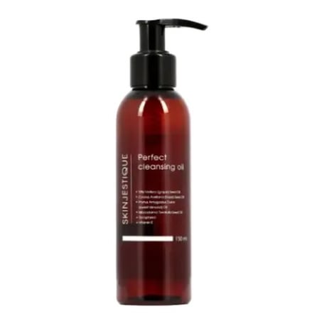 SkinJestique Perfect Cleansing Oil