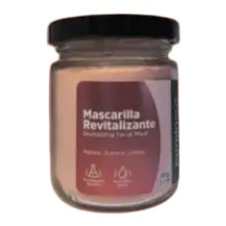 Numinous Mascarilla Revitalizante