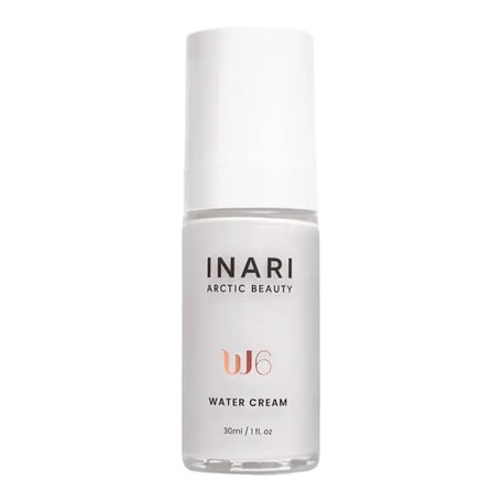 Inari W6 Water Cream