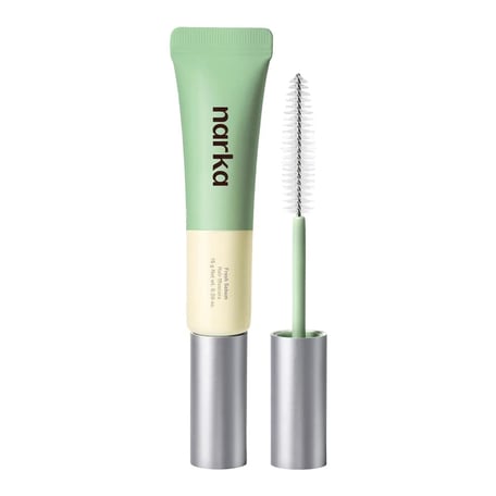 Narka Fresh Sebum ماسكارا للشعر