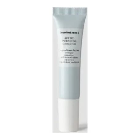 [ comfort zone ] Active Pureness Corrector