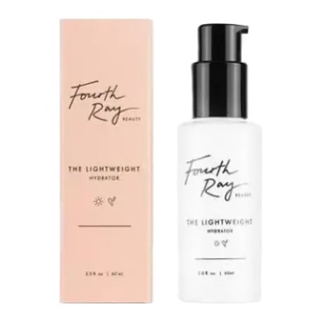 Fourth Ray Beauty The Lightweight 輕盈保濕霜