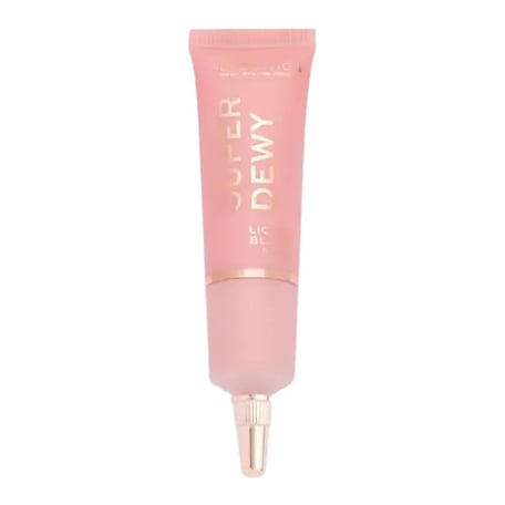 Revolution Beauty Superdewy Liquid Blush