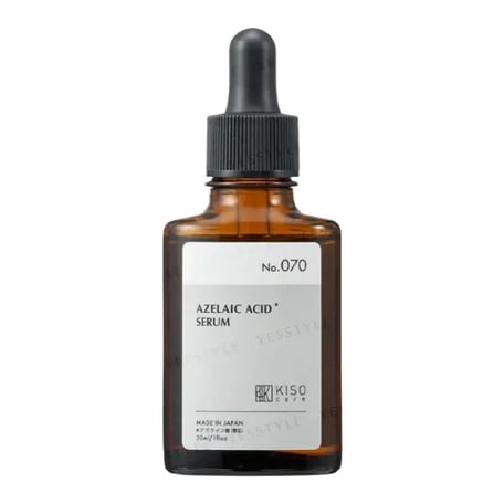 KISOCare Azelaic Acid Serum 15%