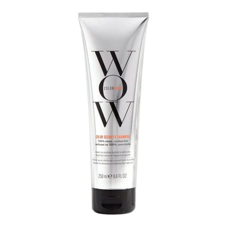Color Wow Color Security Shampoo