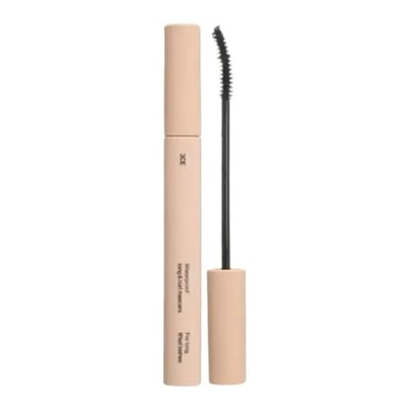 3CE Waterproof Long & Curl Mascara