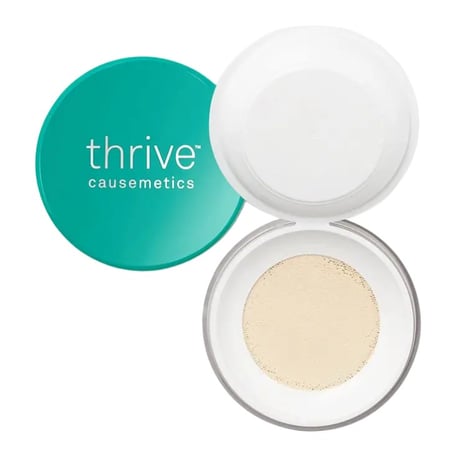 Thrive Causemetics Filtered Effects Soft Focus HD Setting Powder