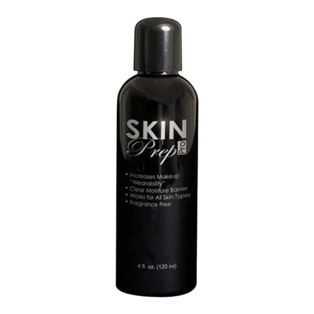 Mehron Makeup Skin Prep Pro