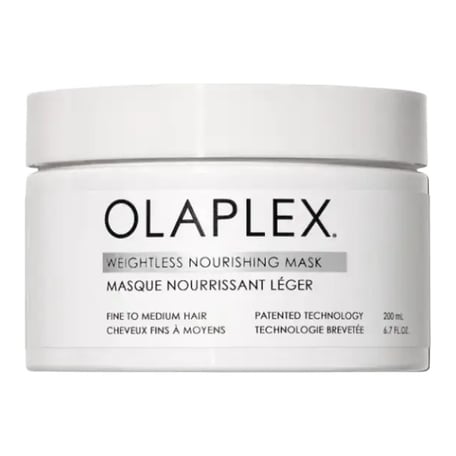Olaplex Weightless Nourishing Mask