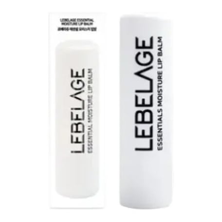 Lebelage Essential Moisture بلسم الشفاه المرطّب