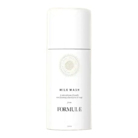 Formulae Milk Wash