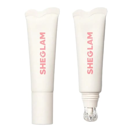 SHEGLAM Crystal Glaze Moisturizing Lip Care