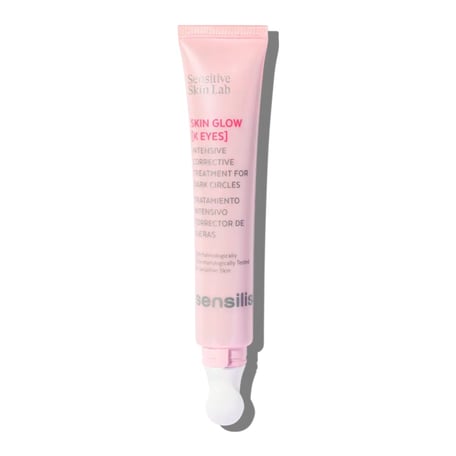 Sensilis Skin Glow K 眼霜
