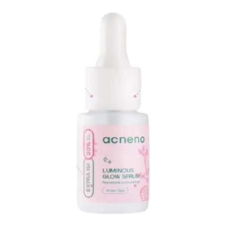 Acneno Luminous Glow Serum