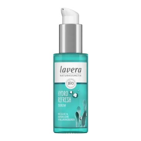 Lavera Hydro Refresh Serum