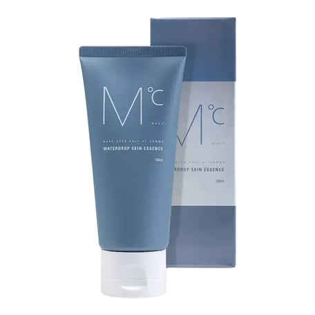 Mdoc Waterdrop Skin Essence