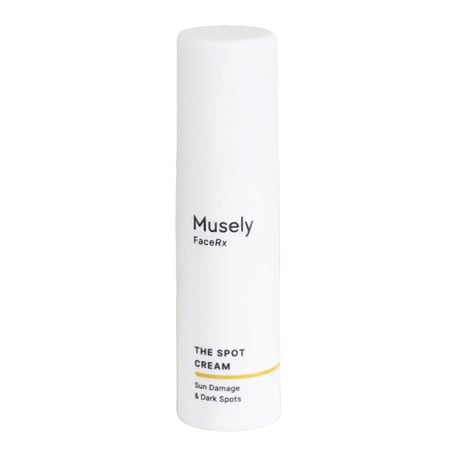 Musely The Spot Cream