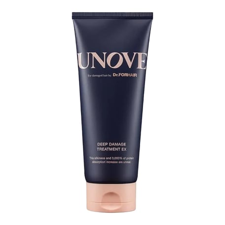 unove Deep Damage Treatment Ex