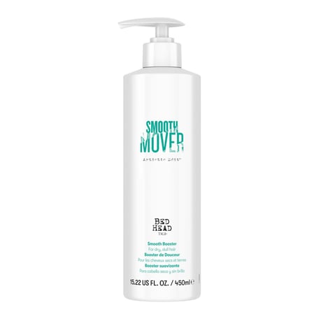Bed Head by TIGI Smooth Mover Smooth Booster