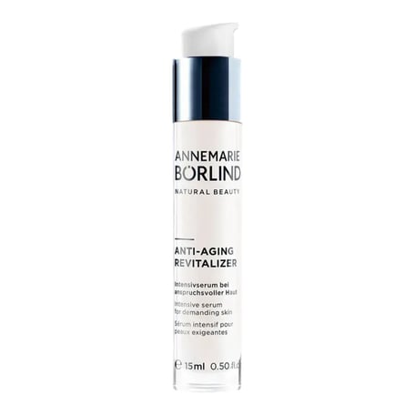 Annemarie Börlind Anti-Aging Revitalizer