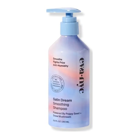 Eva NYC Satin Dream Smoothing Shampoo