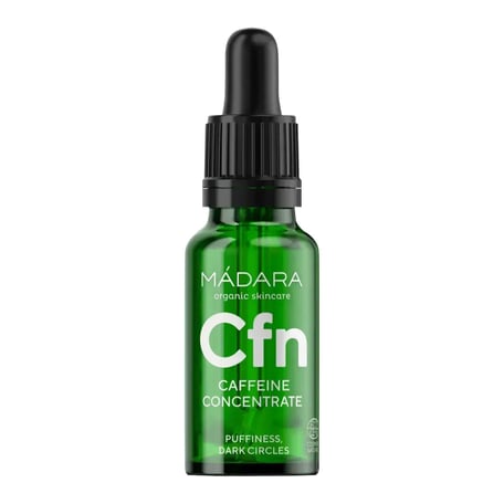 Madara Cfn Caffeine Concentrate