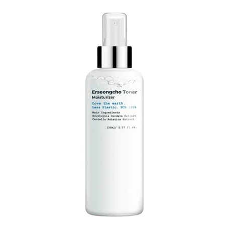 Heynature Erseongcho Toner