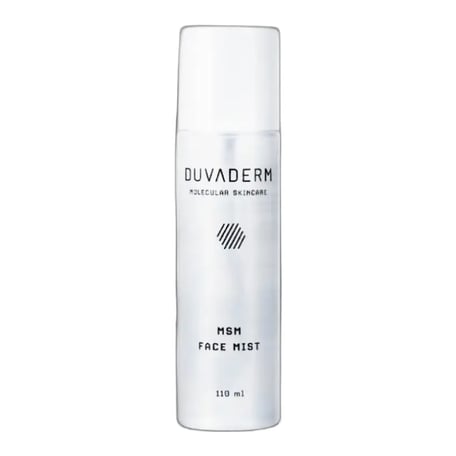 Duvaderm MSM Face Mist