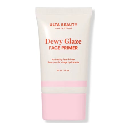 Ulta Dewy Glaze Face Primer