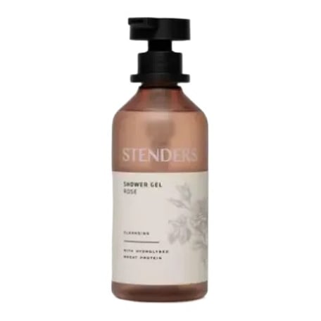 Stenders Shower Gel Rose