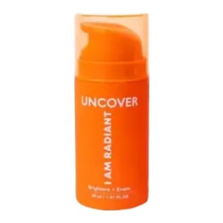 Uncover Baobab Glow C Serum