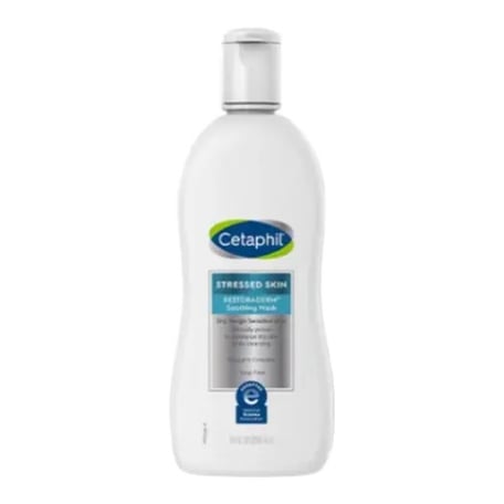Cetaphil Restoraderm Soothing Wash