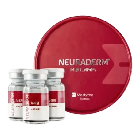 Neuraderm M.BT_NMPs Skin Booster