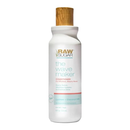 Raw Sugar The Wave Maker Conditioner