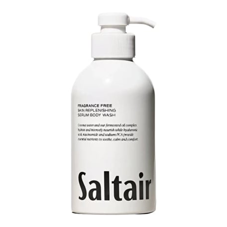 Saltair Serum Body Wash