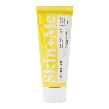 Skin + Me Jelly Cleanser