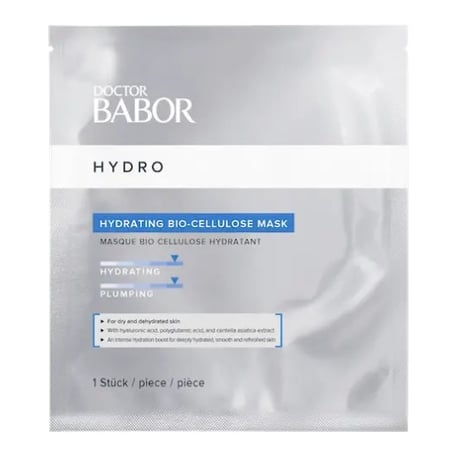 Babor Hydrating Bio-Cellulose Mask