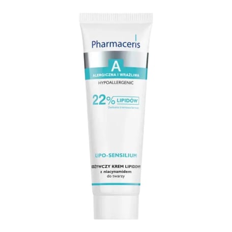 Pharmaceris A Lipo-Sensilium