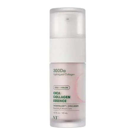 VT Cosmetics Cica Collagen Essence