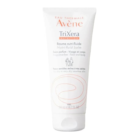 Avène TriXera Nutrition Nutri-Fluid Balm